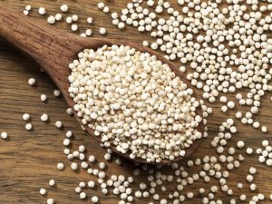 Quinoa SuperFood