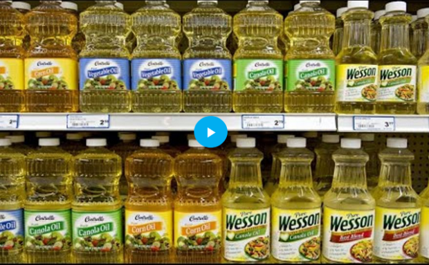 Heart Disease and Processed Vegetable Oils Corruption